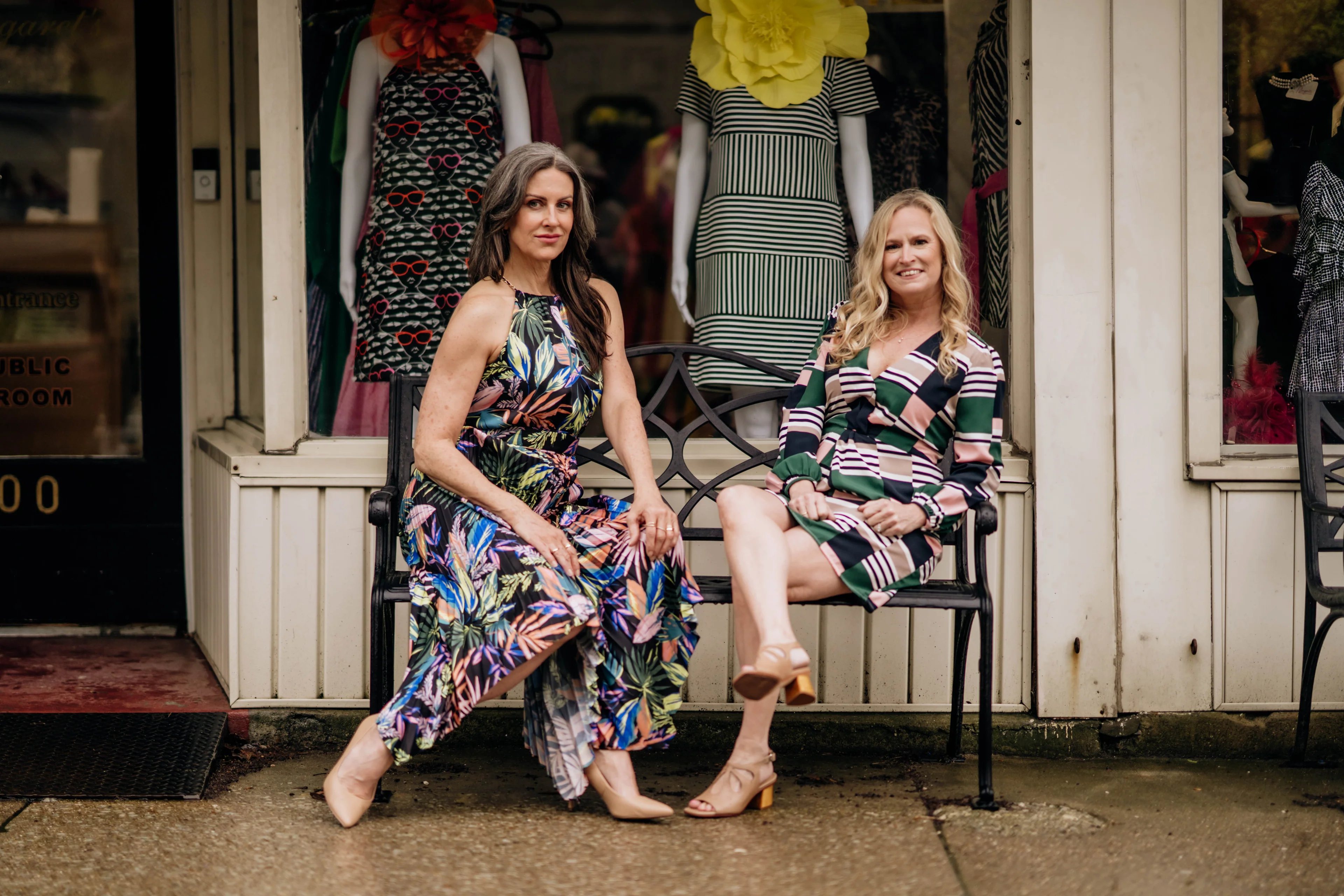 Welcome to Our Store